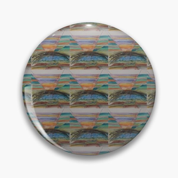Item preview, Rainbow Bridge designed and sold by Peta Jamieson.