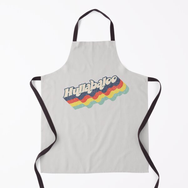 Item preview, hullabaloo designed and sold by boec gear.