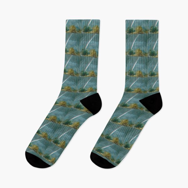 Item preview, Rainbow - John Constable designed and sold by Vintage Designs +.