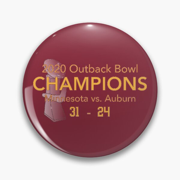 Item preview, 2020 Outback Champs designed and sold by AnnbleBee.