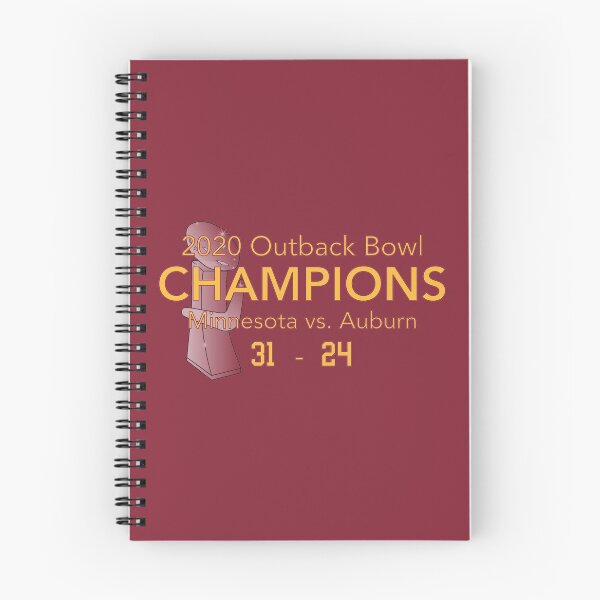 Item preview, 2020 Outback Champs designed and sold by AnnbleBee.