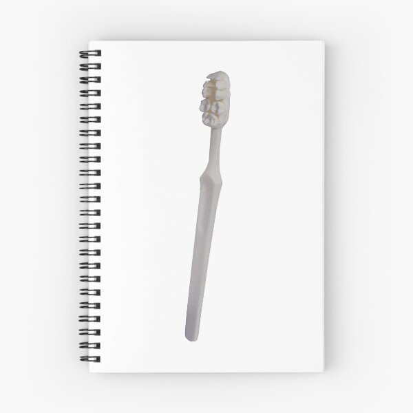 Item preview, Teethbrush designed and sold by Kaylie Maines.