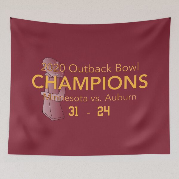 Item preview, 2020 Outback Champs designed and sold by AnnbleBee.
