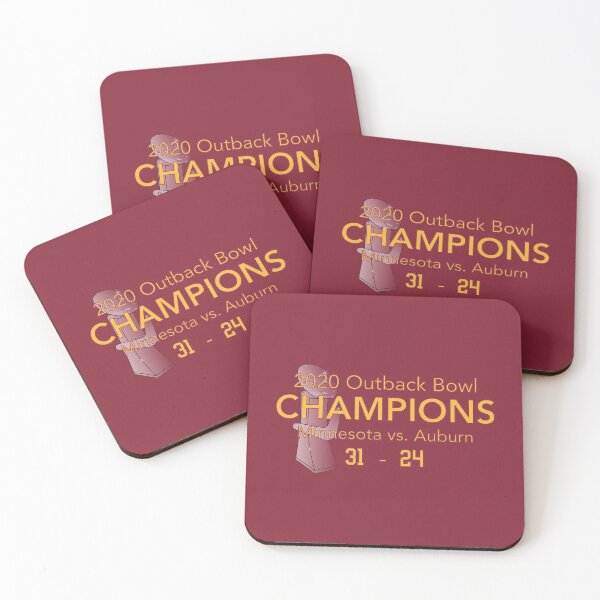 Item preview, 2020 Outback Champs designed and sold by AnnbleBee.
