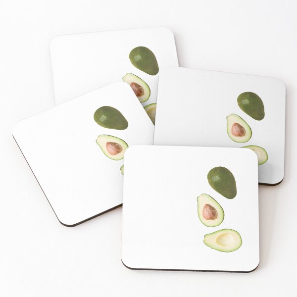 Item preview, Avocadoes designed and sold by lg-artcreations.