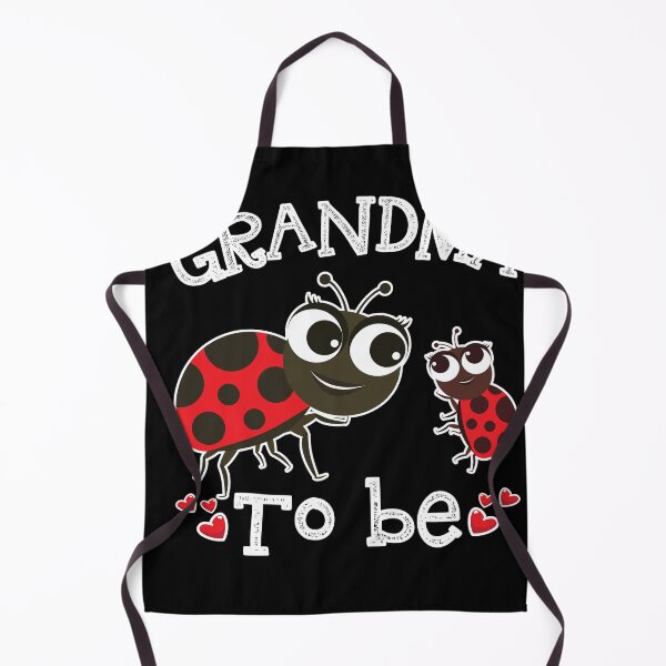 Item preview, Grandma To Be LadyBug Suprise Baby Shower designed and sold by shirti.