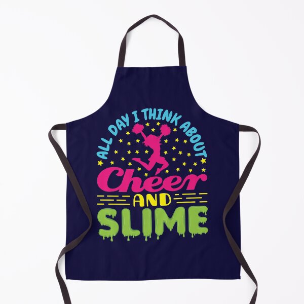 Item preview, Cheer And Slime designed and sold by jaygo.