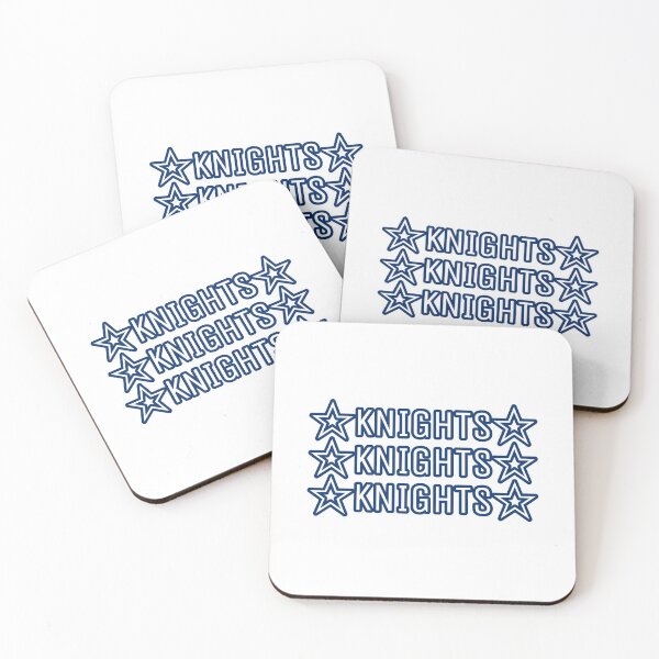 Item preview, Knights  designed and sold by kendylmccartney.