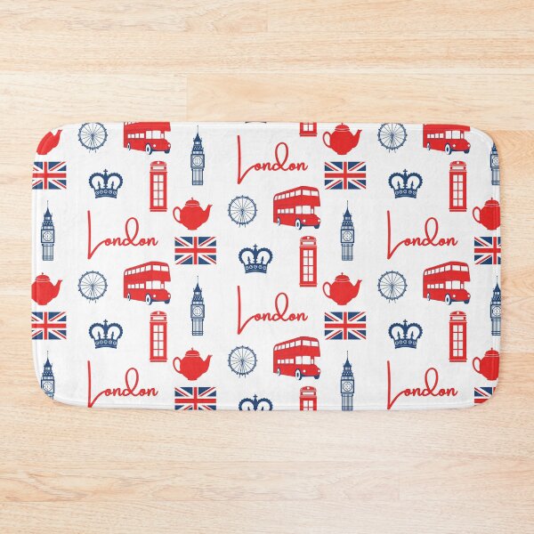Item preview, London Sticker Pack designed and sold by m95sim.