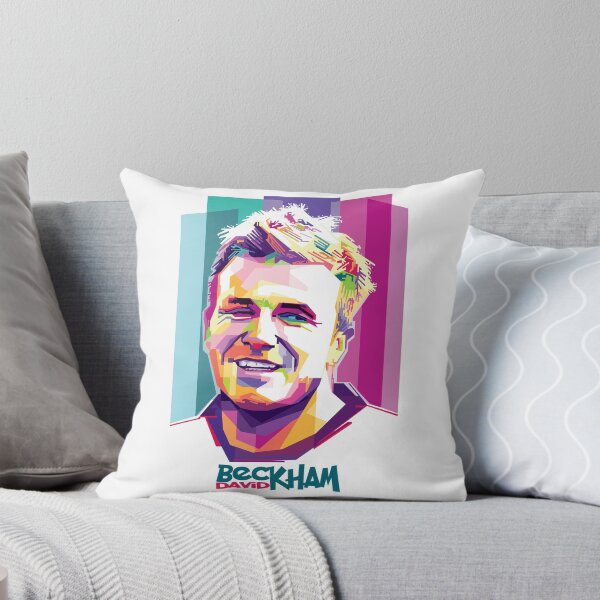 Item preview, David Beckham designed and sold by johan musa.