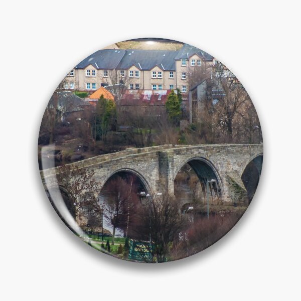 Item preview, Stirling Old Bridge designed and sold by Tom Carpenter.
