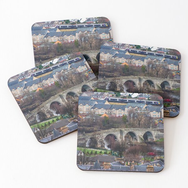 Item preview, Stirling Old Bridge designed and sold by Tom Carpenter.