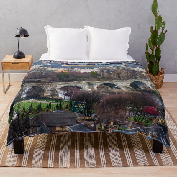 Item preview, Stirling Old Bridge designed and sold by Tom Carpenter.