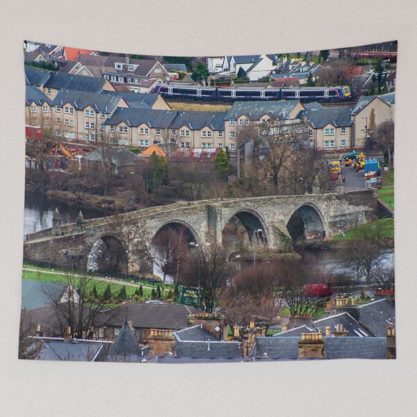Item preview, Stirling Old Bridge designed and sold by Tom Carpenter.