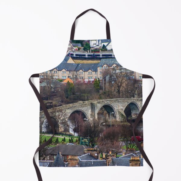 Item preview, Stirling Old Bridge designed and sold by Tom Carpenter.
