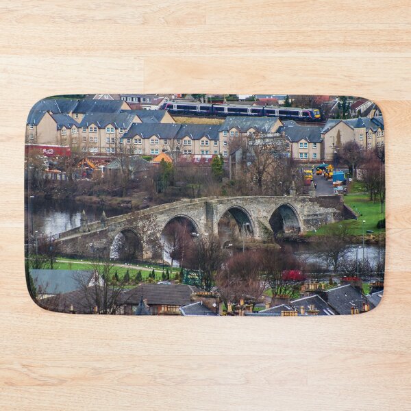 Item preview, Stirling Old Bridge designed and sold by Tom Carpenter.