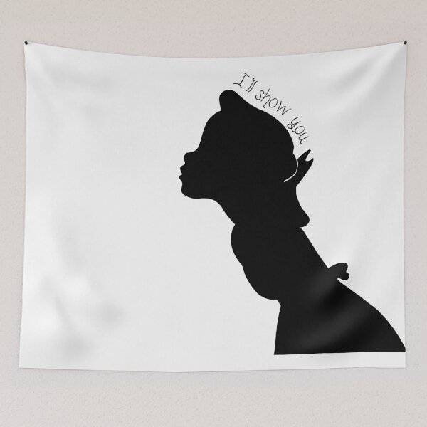 Item preview, I'll show you, Wendy designed and sold by Narniax.