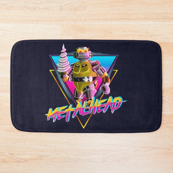 Item preview, Metalhead designed and sold by BuckRogers.
