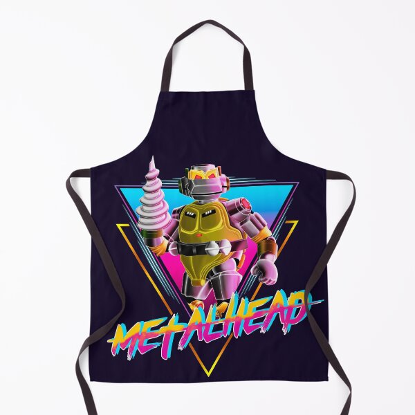 Item preview, Metalhead designed and sold by BuckRogers.