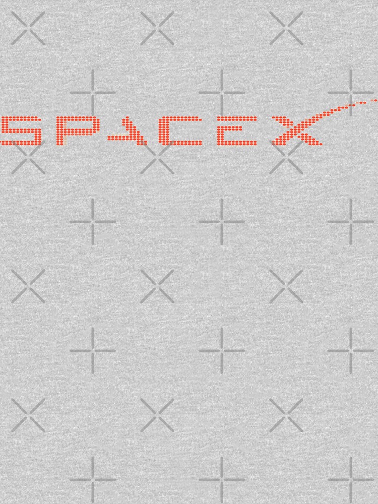 Space X - SpaceX by brokenkneestees