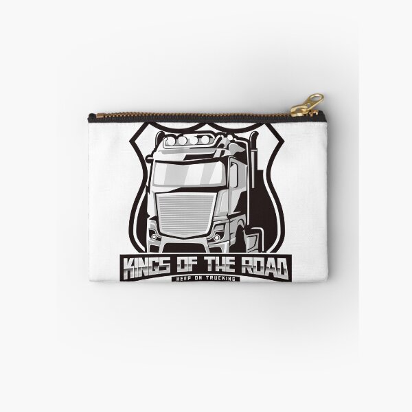 Item preview, Trucks- Kings of the road GrW8 designed and sold by ajtechdesigns.