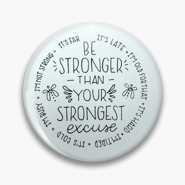 Item preview, Strength Quote  designed and sold by TinkNInk.