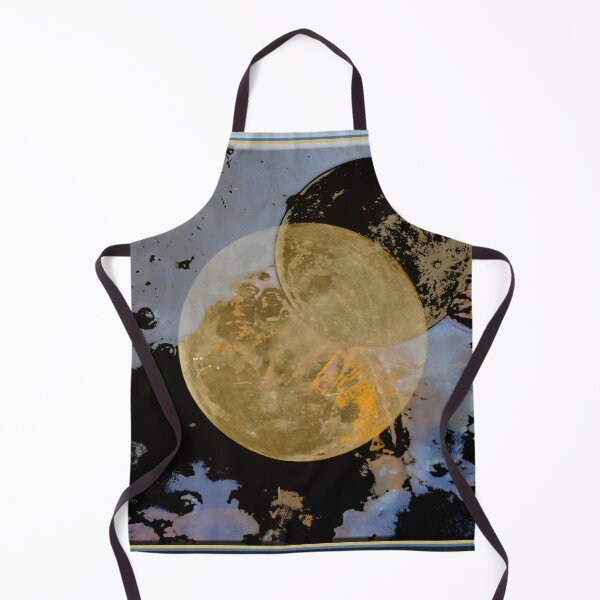 Item preview, The Man in the Moon designed and sold by CrismanArt.