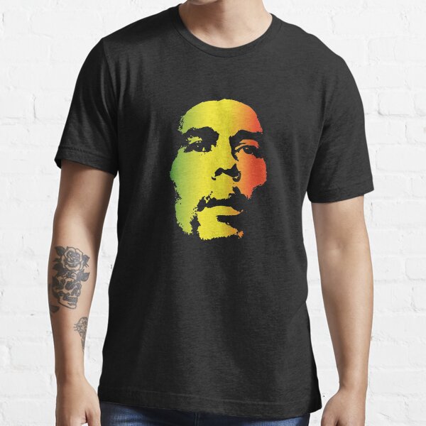 Bob Marley Essential T-Shirt