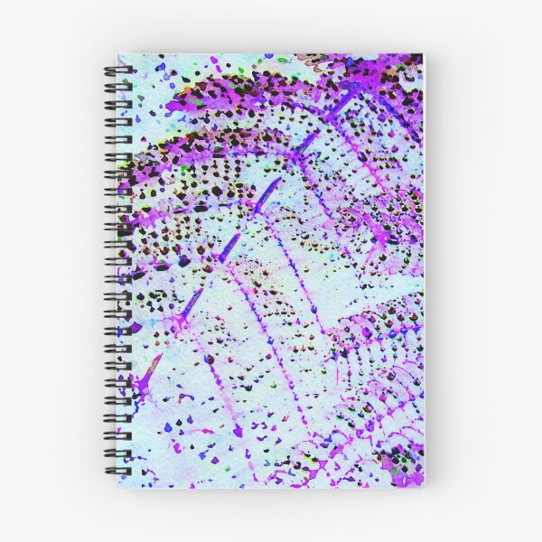 Item preview, Splash of Color Purple designed and sold by Digitalcrone.