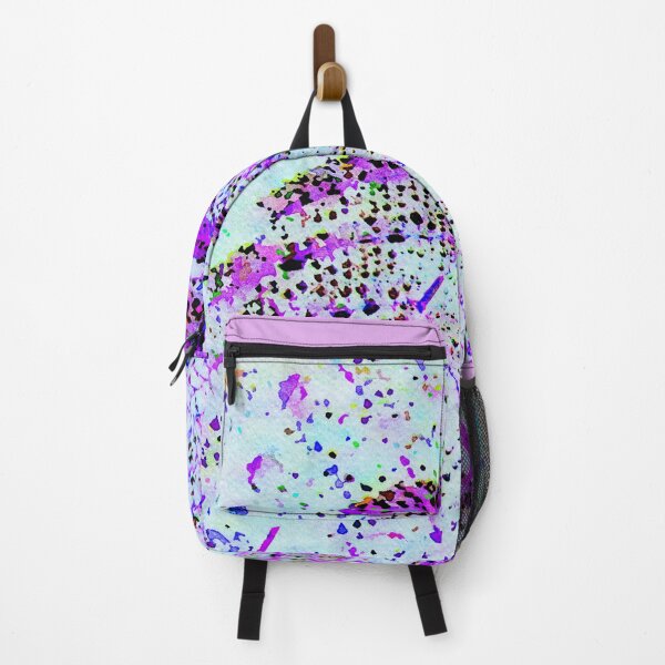 Item preview, Splash of Color Purple designed and sold by Digitalcrone.