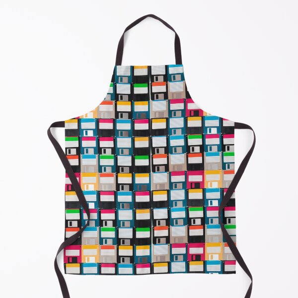 Item preview, Floppy Disks designed and sold by Gin Neko.