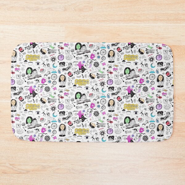 Item preview, sleeping time  designed and sold by MK-Aart.