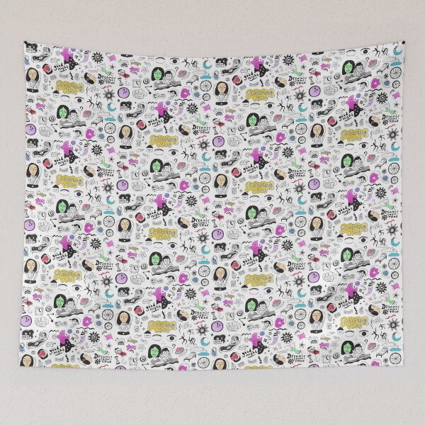 Item preview, sleeping time  designed and sold by MK-Aart.