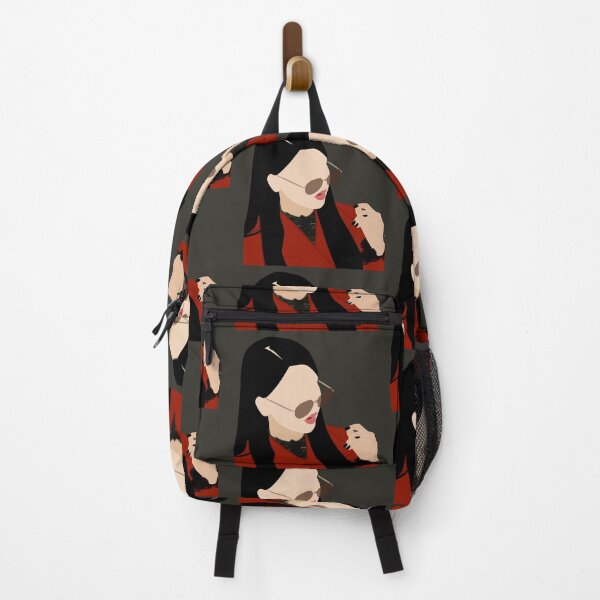 Item preview, Jang Man Wol | IU Pop Art designed and sold by Shoeshi Time.