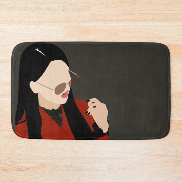 Item preview, Jang Man Wol | IU Pop Art designed and sold by Shoeshi Time.