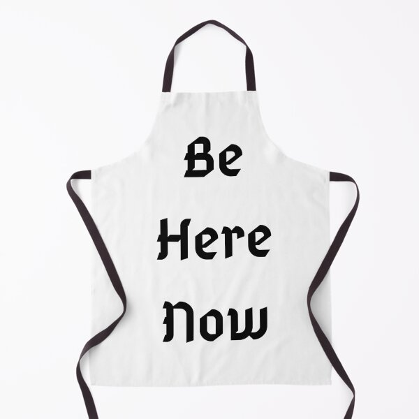 Item preview, Be Here Now designed and sold by chark70.