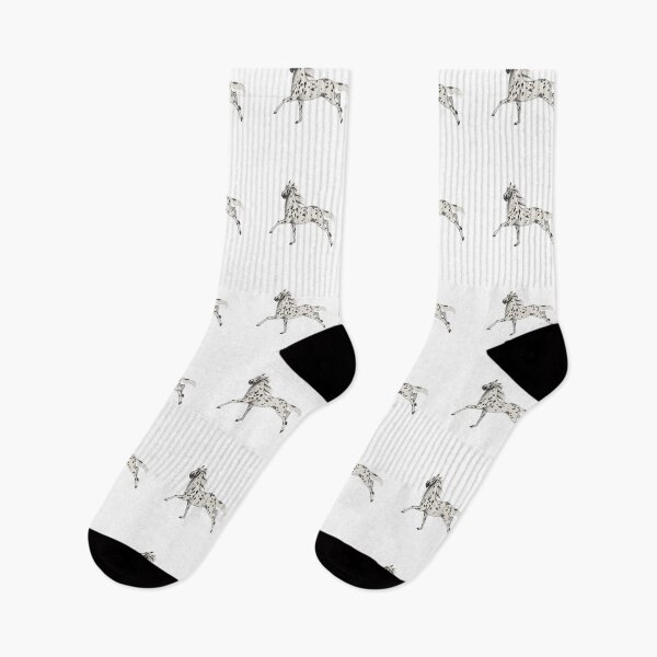 Item preview, Beautiful Appaloosa Horse designed and sold by Pappistore.