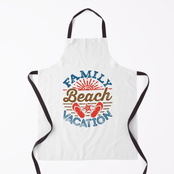 Item preview, Family Beach Vacation designed and sold by jaygo.
