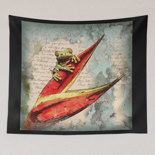 Item preview, Nice Frogs pets animals sweet cute artist designed and sold by Coolstuff4you71.