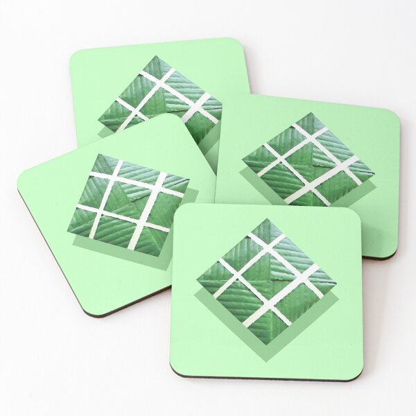 Item preview, Banh Chung Tet Traditional Chung Cake designed and sold by thewishdesigns.