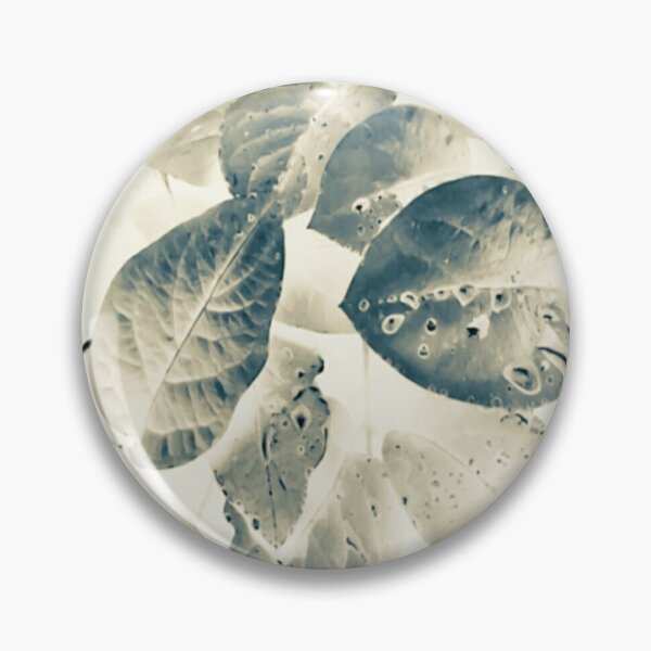 Item preview, Elliptic leaves pattern designed and sold by Ezia243.