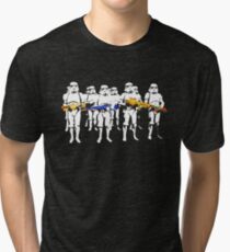 Imperial training day! Tri-blend T-Shirt