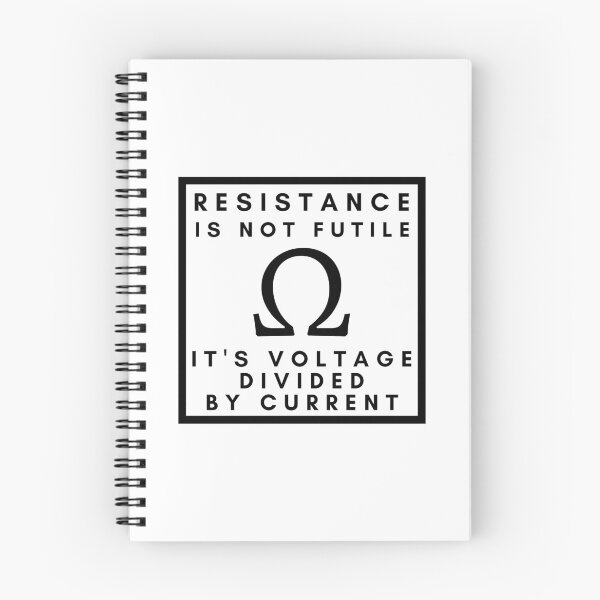 Item preview, Resistance is not futile designed and sold by Zendicow.