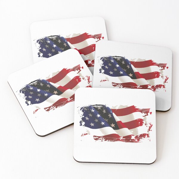Item preview, United States of America  designed and sold by ovidiuboc.