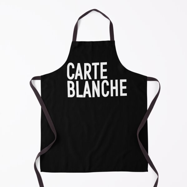 Item preview, CARTE BLANCHE | babyRAGE Item #000103 designed and sold by babyrage.