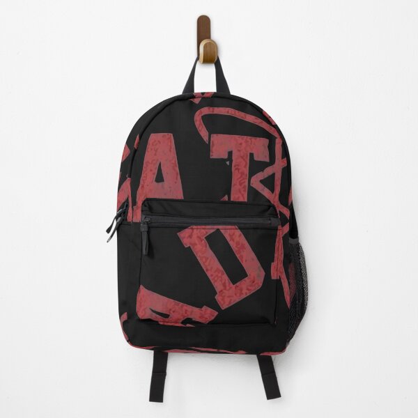 Item preview, ADAMS ATOMS mens Hooded designed and sold by BootsTees.