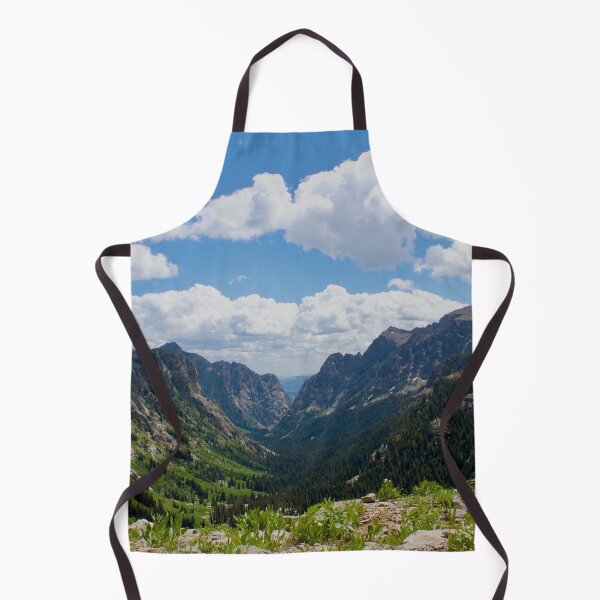 Artikelvorschau, Grand Teton National Park-Tal entworfen und verkauft von armaher7.