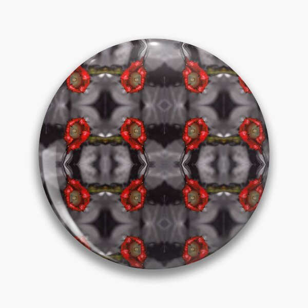 Item preview, Grey & Red (MKW-VN.392) designed and sold by Katrina Morgan.
