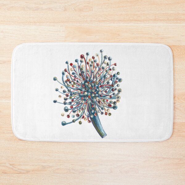 Item preview, Pincushion/flower/plant designed and sold by DebbieJoyArt.