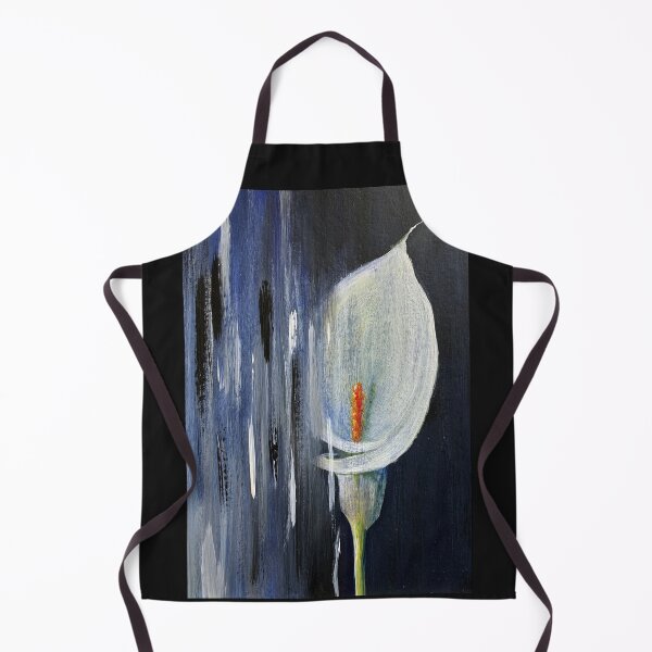 Item preview, Abstract Lily designed and sold by Sally Wall.